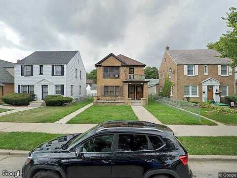 41St, MILWAUKEE, WI 53216