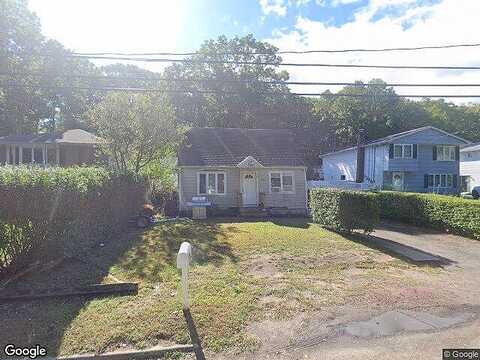 Central Islip, RONKONKOMA, NY 11779