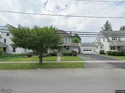 Bloomingdale, AKRON, NY 14001