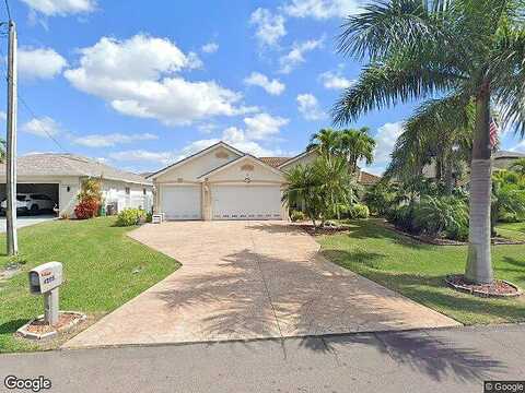 26Th, CAPE CORAL, FL 33914