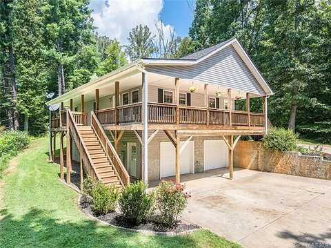 Marshbanks, WEAVERVILLE, NC 28787