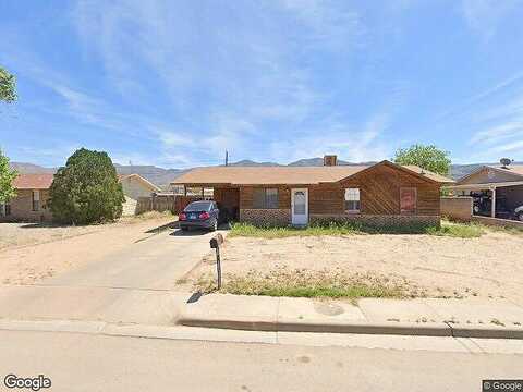 Plainview, ALAMOGORDO, NM 88310