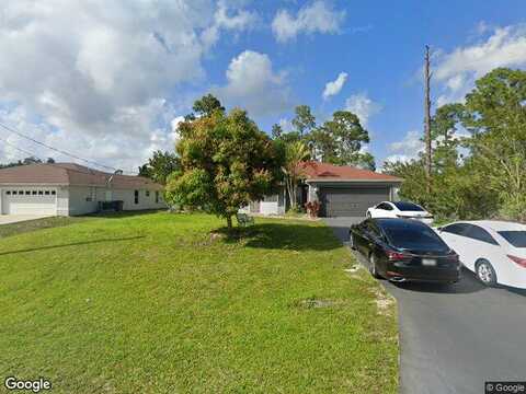 Benton, LEHIGH ACRES, FL 33971