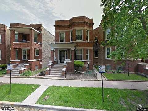 Champlain, CHICAGO, IL 60637