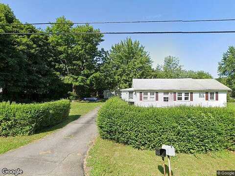 Putnam, DERBY, NY 14047