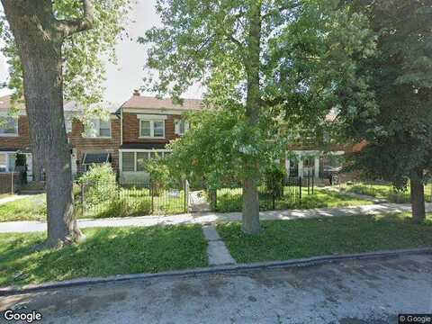 105Th, CHICAGO, IL 60628