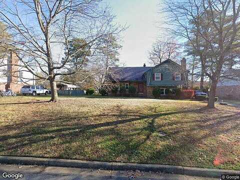 Chowning, HENRICO, VA 23294