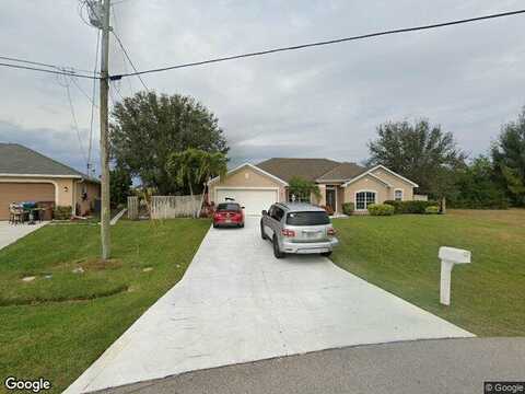 5Th, CAPE CORAL, FL 33991