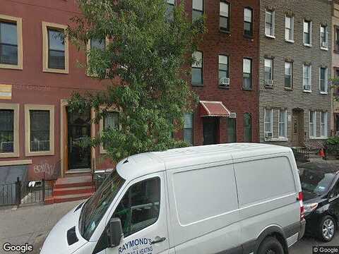 Starr, BROOKLYN, NY 11237