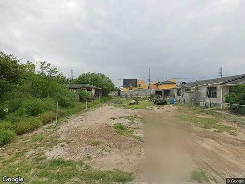 Durango St, RIO GRANDE CITY, TX 78582