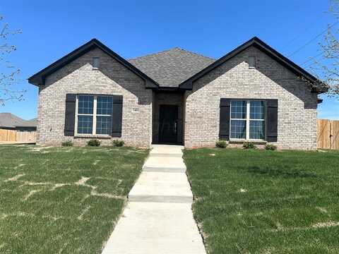 7405 ELLEN HOPE Street, Amarillo, TX 79119