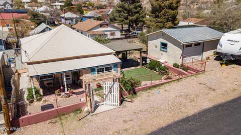 203 HAZZARD Street, Bisbee, AZ 85603