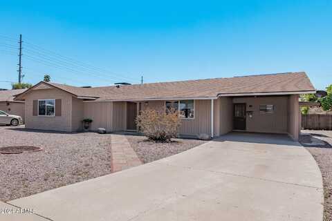 9909 W SUN CITY Boulevard, Sun City, AZ 85351