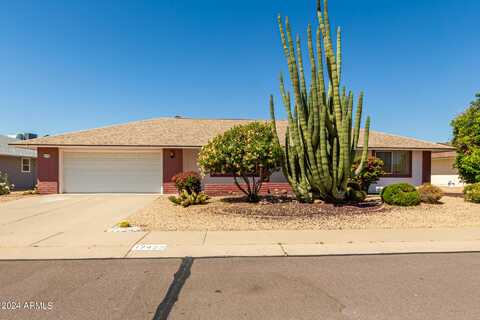 17422 N 123RD Drive, Sun City West, AZ 85375