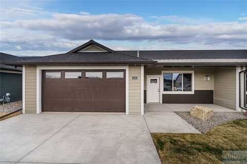 6399 Signal Peak Avenue, Billings, MT 59106