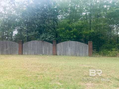 0 Scenic Drive, Mobile, AL 36605