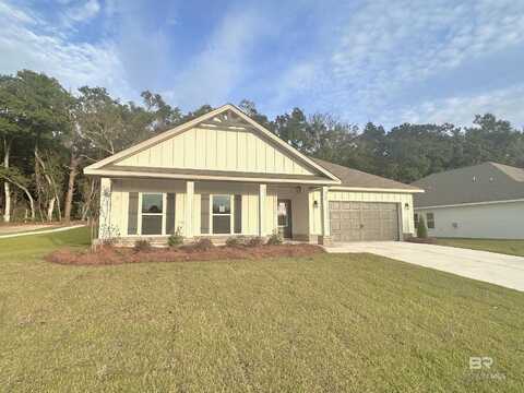 342 Barndling Street, Fairhope, AL 36532