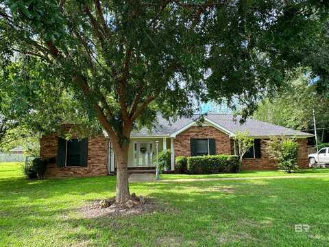 9735 Terrace Drive, Fairhope, AL 36532