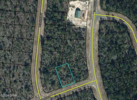 Tbd 2 Lots, Chipley, FL 32428