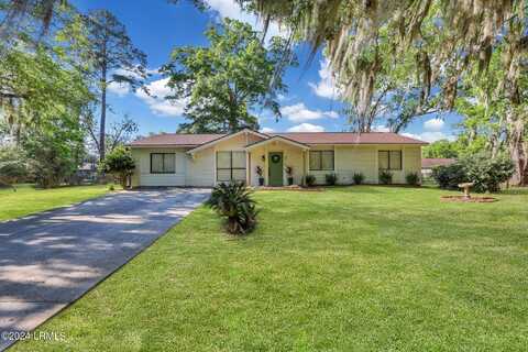 3018 Ratel Drive, Beaufort, SC 29902