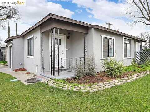 504 E Sonoma Ave, Stockton, CA 95204