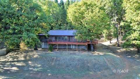 2851 Bear Creek Rd, Weaverville, CA 96093