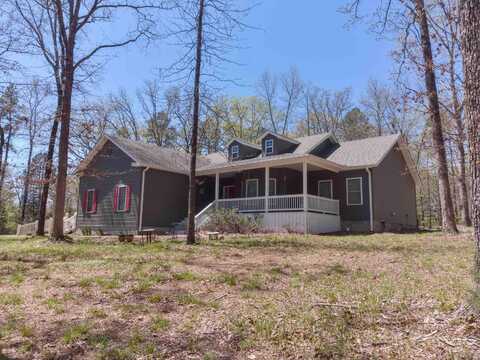 20 Cardinal Lane, Quitman, AR 72131