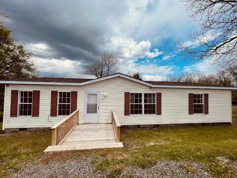 417 Chester Street, Athens, TN 37303