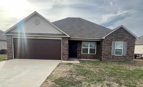 3809 CHURCHILL DR., Jonesboro, AR 72404