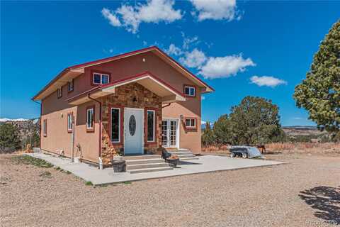 10596 County Road 41.7, Weston, CO 81091