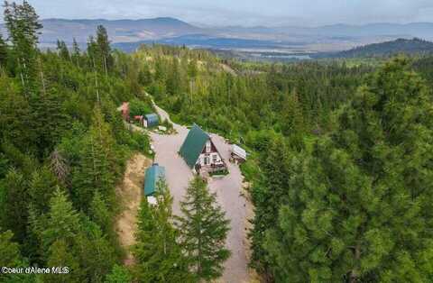 969 High Meadow Drive, Priest River, ID 83856