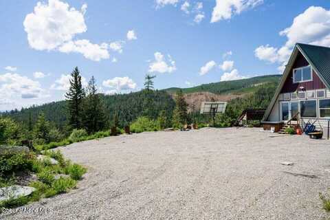 969 High Meadow Drive, Priest River, ID 83856