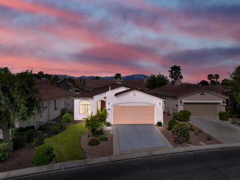 40201 Calle Santa Claudia, Indio, CA 92203