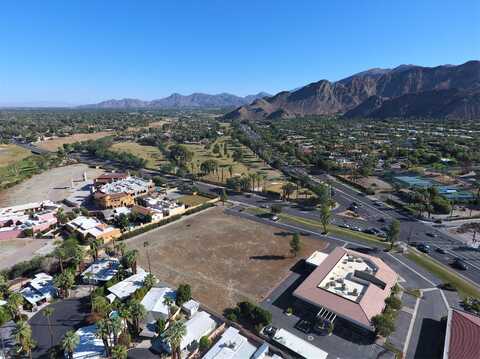 Hwy 111 & Country Club Drive, Rancho Mirage, CA 92270