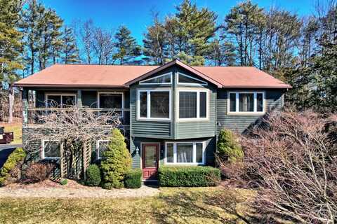 424 Indian Ridge Road, Cairo, NY 12413