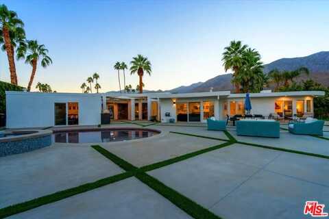 2320 S Via Lazo, Palm Springs, CA 92264