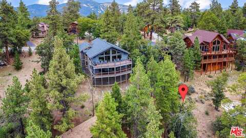 865 Menlo, Big Bear Lake, CA 92315