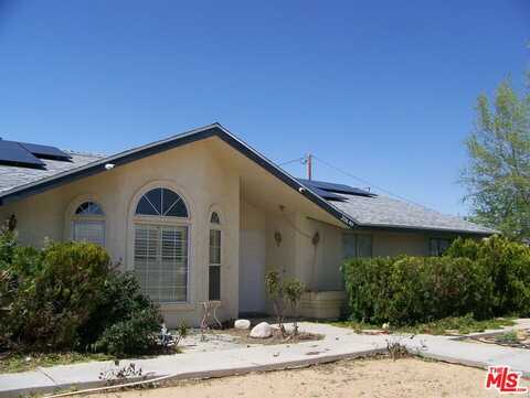 20649 83rd St, California City, CA 93505