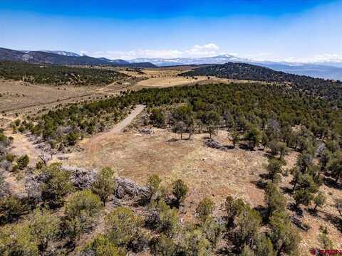 TBD K73 Trail, Montrose, CO 81401