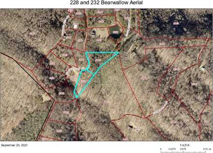 228 And 232 Bearwallow Trail, Leicester, NC 28748