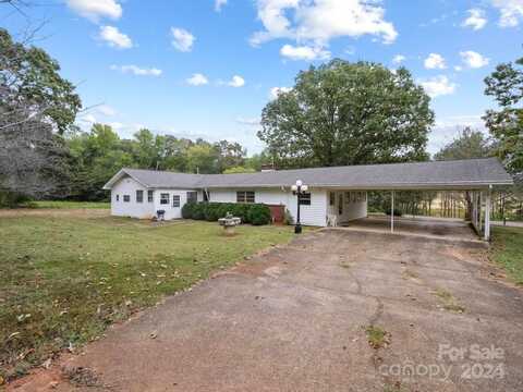 2926 Englewood Drive, Shelby, NC 28150