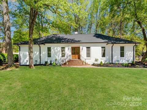 1309 Candle Court, Charlotte, NC 28211