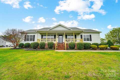 412 Back Acres Lane, Kannapolis, NC 28081