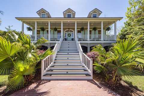 2675 Burden Creek Road, Johns Island, SC 29455