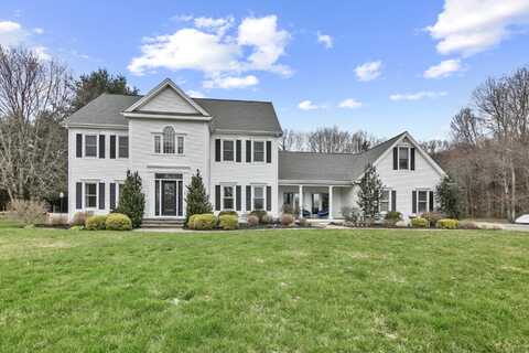 9 Old County Road, Chester, CT 06412