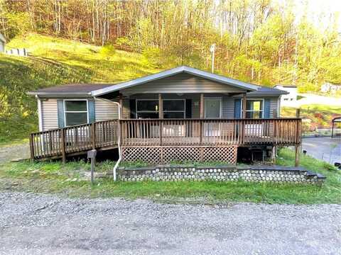 178 Bill King Hollow, Pikeville, KY 41501