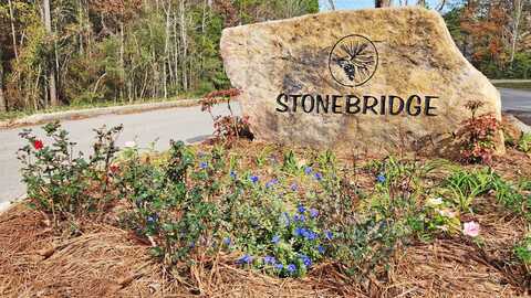 Stonebridge Drive, Petal, MS 39465