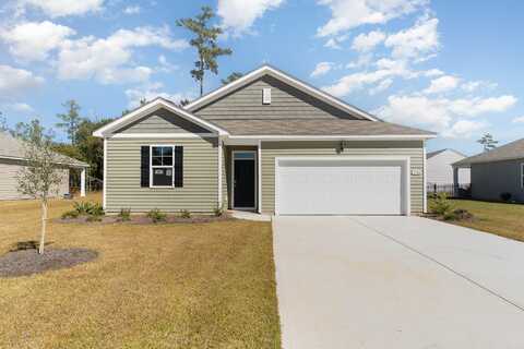 276 Clear Lake Drive, Conway, SC 29526