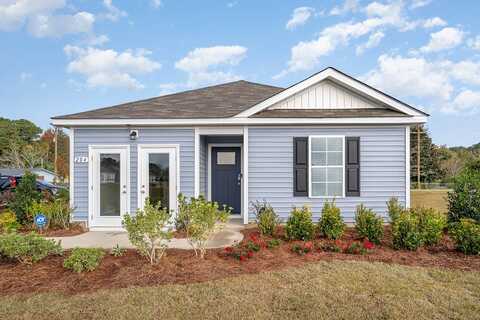 124 Bud Drive, LONGS, SC 29568