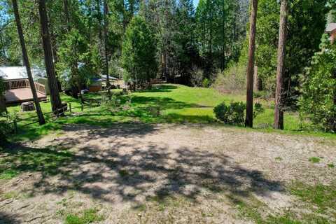 1 Dogwood Creek Drive, Bass Lake, CA 93604